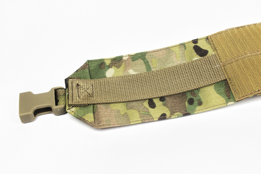 Аптечка отрывная MAXI Cordura MC Hardtac фото 10
