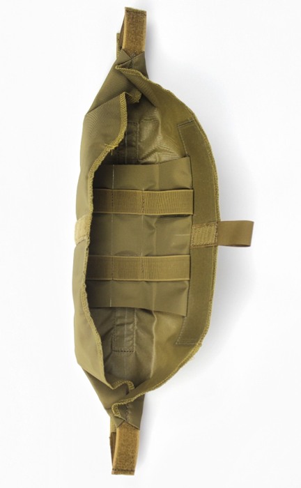 Аптечка горизонтальная ROLL Cordura MC Hardtac фото 10