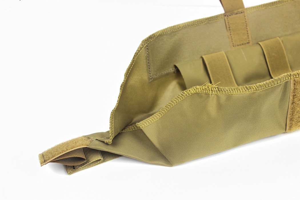 Аптечка горизонтальная ROLL Cordura MC Hardtac фото 11