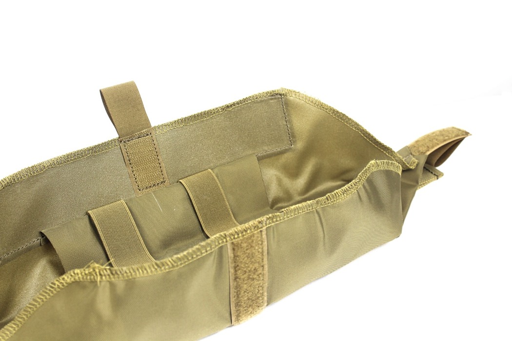 Аптечка горизонтальная ROLL Cordura MC Hardtac фото 12