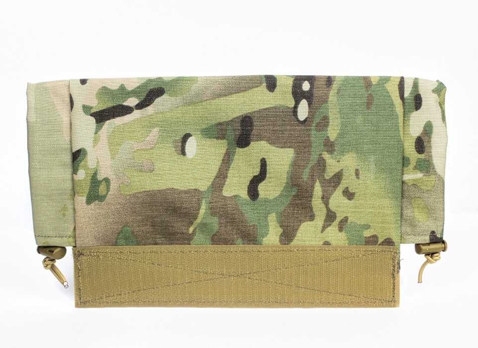 Аптечка горизонтальная ROLL Cordura MC Hardtac фото 4