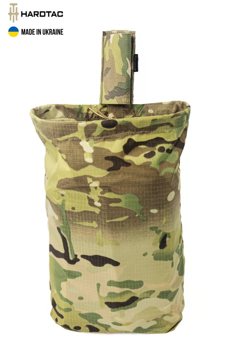 Сумка сброса Cordura Light MC Hardtac фото 1