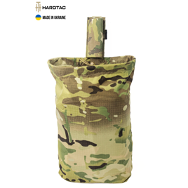 Сумка скиду Cordura Light MC Hardtac