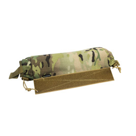 Аптечка горизонтальна ROLL Cordura MC Hardtac