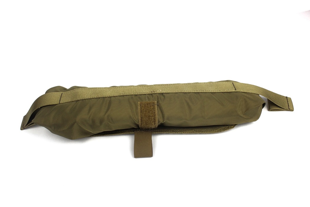 Аптечка горизонтальная ROLL Cordura MC Hardtac фото 13