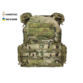 Розвантажувальний жилет TAPC MK3 Cordura MC Hardtac
