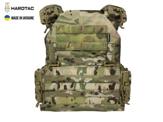 Розвантажувальний жилет TAPC MK3 Cordura MC Hardtac Розвантажувальний жилет TAPC MK3 Cordura MC Hardtac