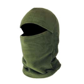 Балаклава флісова olive Hardtac