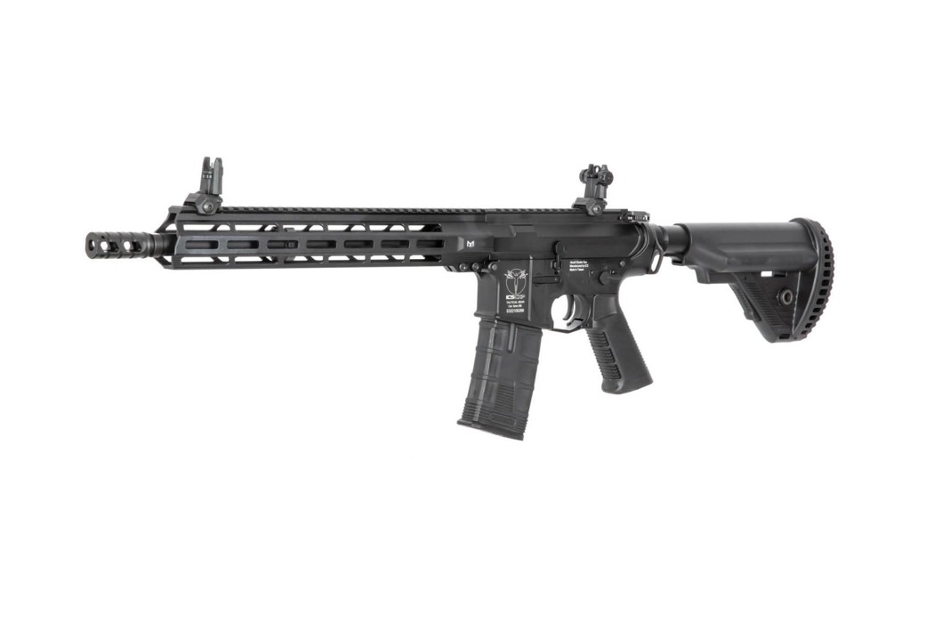 Штурмова гвинтівка M4 CXP-MMR S1 [ICS] фото 3
