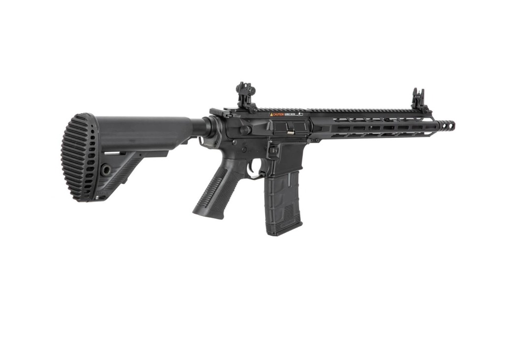 Штурмова гвинтівка M4 CXP-MMR S1 [ICS] фото 6