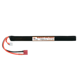 АКБ Li-Po 1200mAh 11,1V 20C моноблок T-connect IPower