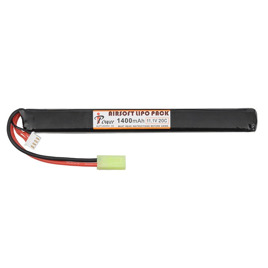 АКБ Li-Po 1400mAh 11,1V 20C моноблок IPower