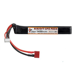 АКБ Li-Po 1450mAh 11,1V 20C T-connect IPower