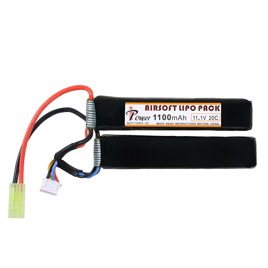АКБ Li-Po 1100mAh 11,1V 20C IPower