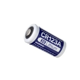 Літійна батарейка CR123A