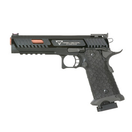Пістолет R601H JW3 TTI Combat Master (upgraded version) [JAG Arms]