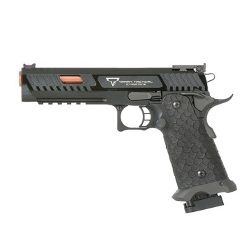 Пистолет R601H JW3 TTI Combat Master (upgraded version) [JAG Arms]