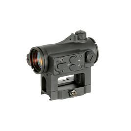 Приціл коліматорний VZ-1 Red Dot Sight [JJ Airsoft]