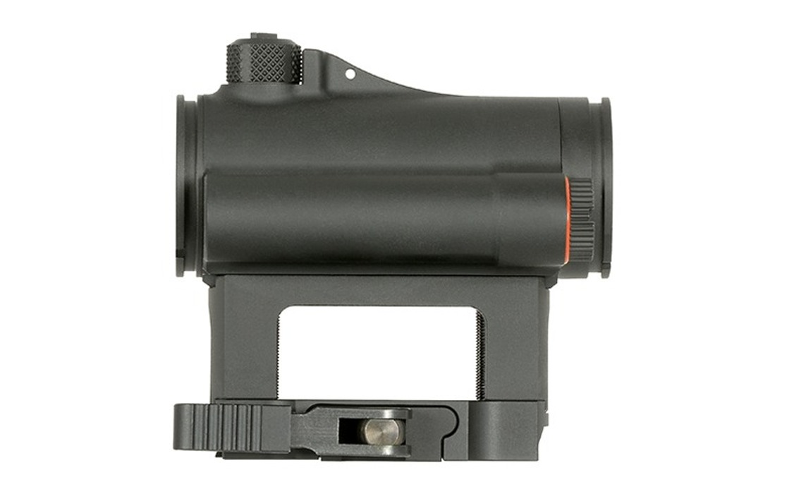 Приціл коліматорний VZ-1 Red Dot Sight [JJ Airsoft] фото 4