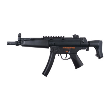 Пістолет-кулемет MP5 JG803 J.G.WORKS Пістолет-кулемет MP5 JG803 J.G.WORKS