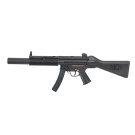 Пістолет-кулемет MP5 JG068 S5 J.G.WORKS
