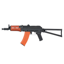 Автомат АКС-74У Wood 1011 EBB JG