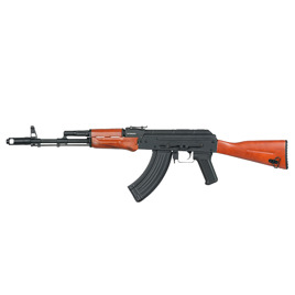 Автомат АКМ Wood 1012 EBB JG Автомат АКМ Wood 1012 EBB JG