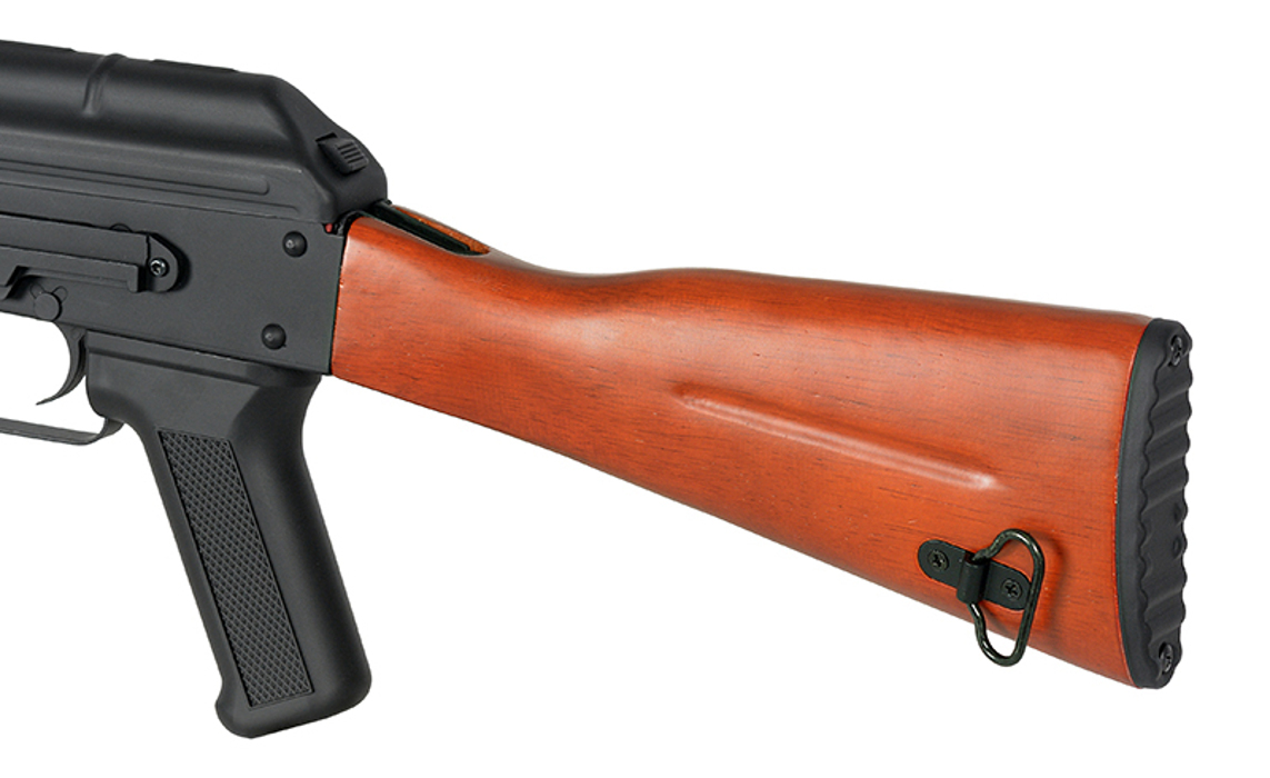 Автомат АКМ Wood 1012 EBB JG фото 10