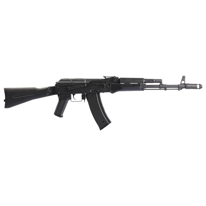 Автомат AK 74 M BlowBack (1013 JG) фото 1