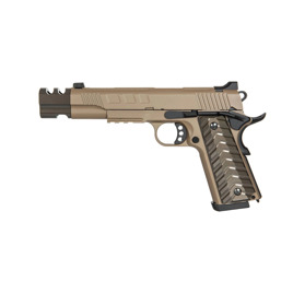 Пістолет KP-16 (Green Gas) KJW