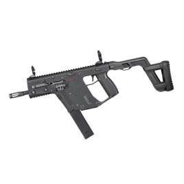 Пістолет-кулемет Kriss Vector Krytac
