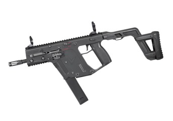 Пистолет-пулемёт Kriss Vector Krytac