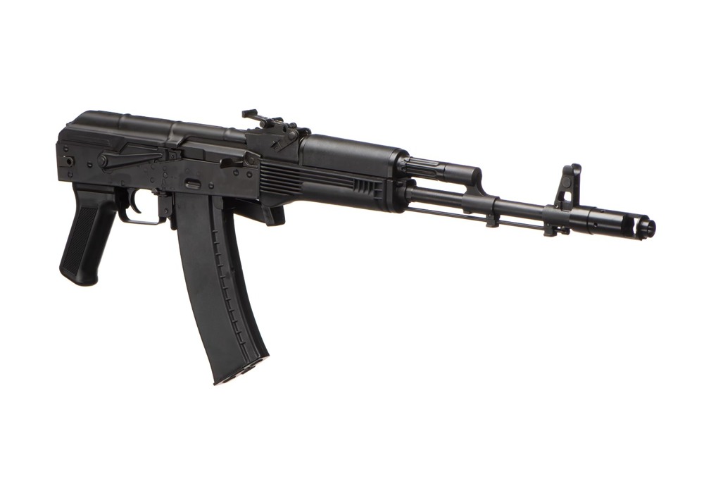 Автомат АКС-74 LCKS74M [LCT] фото 6