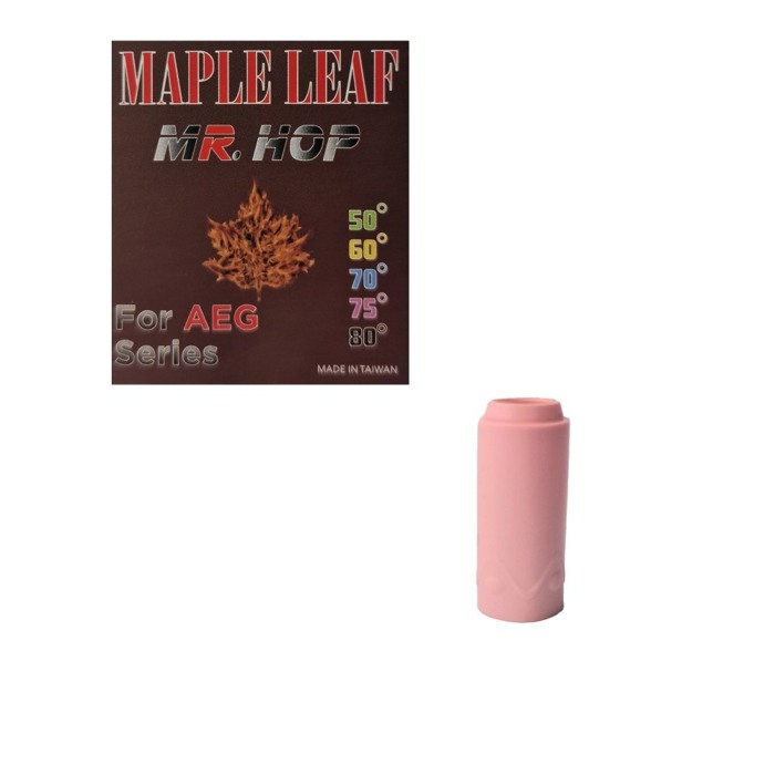 Гумка Hop-Up Maple Leaf Mr. Hop 75° фото 1