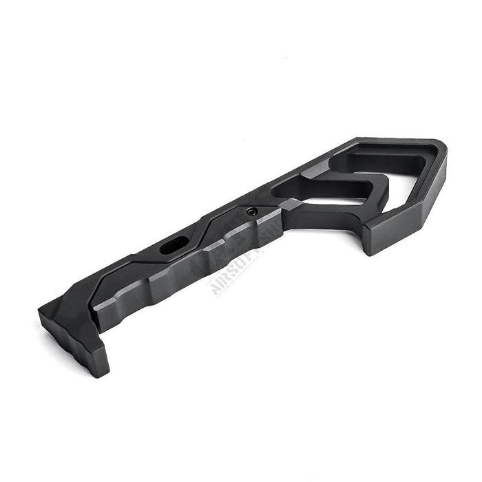 Ручка переносу вогню M-Lok TD MOD [Metal] Black фото 1