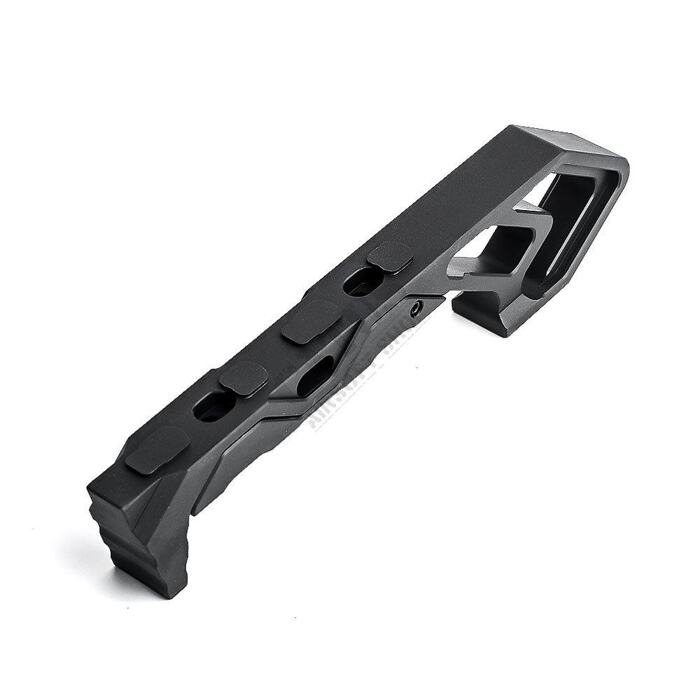 Ручка переносу вогню M-Lok TD MOD [Metal] Black фото 2