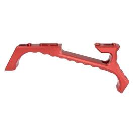 Ручка переносу вогню Keymod VP23 [Metal] Red