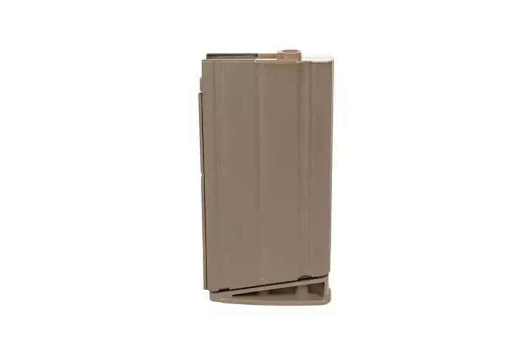 Магазин механічний 90 куль до MK17 Recoil Shock - FDE Marui фото 2