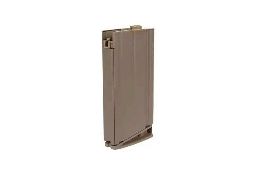 Магазин механічний 90 куль до MK17 Recoil Shock - FDE Marui фото 3