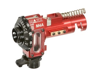 Камера хоп-апа M4A - PRO CNC MaxxPro