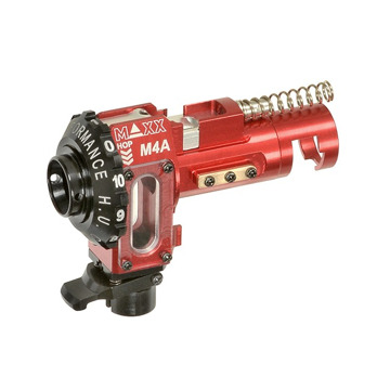 Камера хоп-апа M4A - PRO CNC MaxxPro