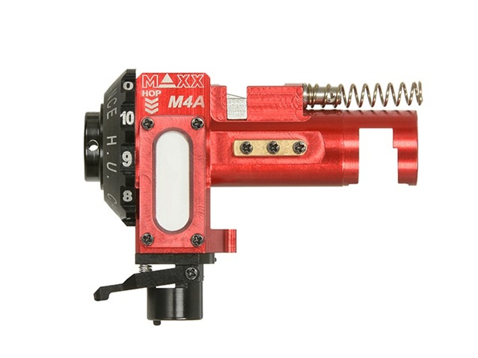 Камера хоп-апа M4A - PRO CNC MaxxPro фото 4