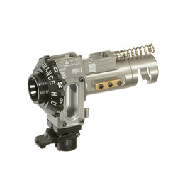 Камера хоп-апа M4i - PRO CNC MaxxPro