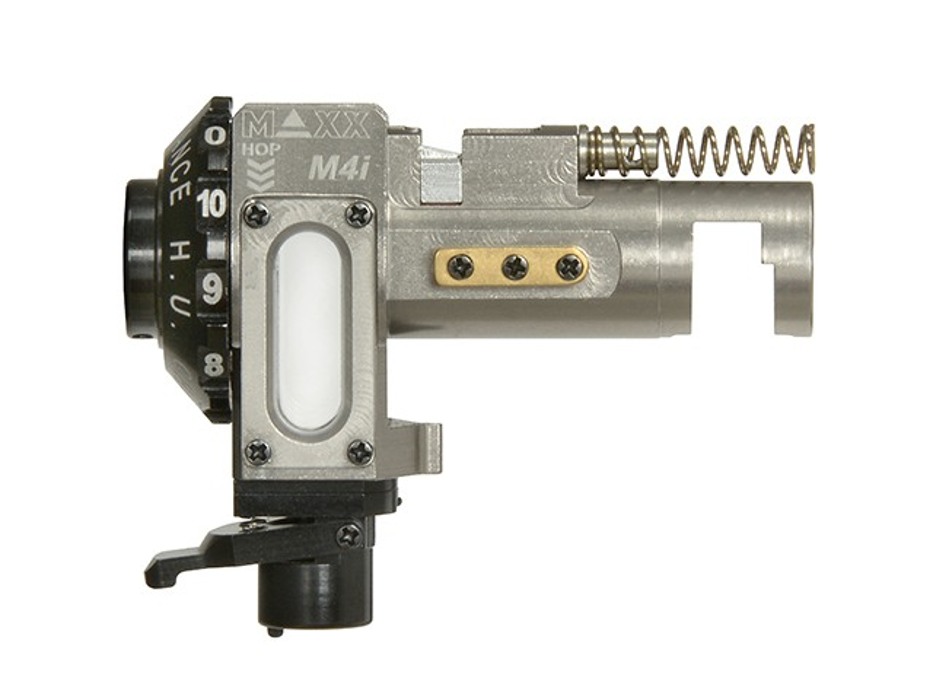 Камера хоп-апа M4i - PRO CNC MaxxPro фото 4