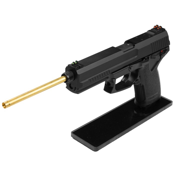 Пистолет SSX23 MK23 Style High Power NOVRITSCH фото 4