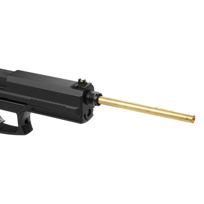 Пистолет SSX23 MK23 Style High Power NOVRITSCH фото 3