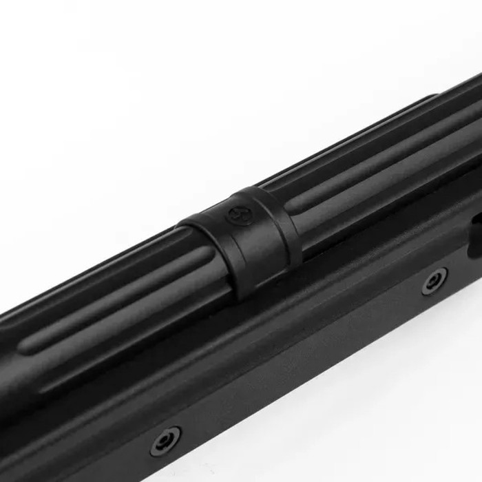 Снайперская винтовка SSG96 Mk2 S4S40 Novritsch Black фото 8