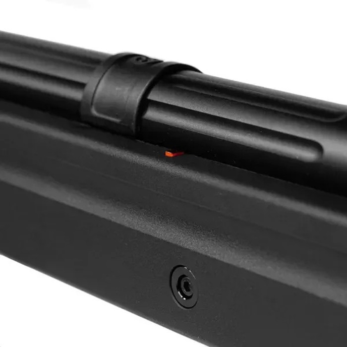 Снайперская винтовка SSG96 Mk2 S4S40 Novritsch Black фото 10