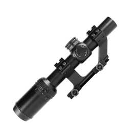 Прицел оптический 1-4x25 “LPVO” NOVRITSCH