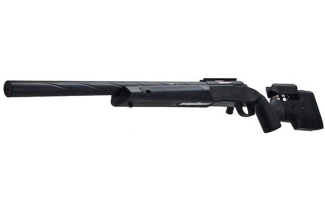 Снайперская винтовка SSG10 A2 Spring Novritsch фото 3